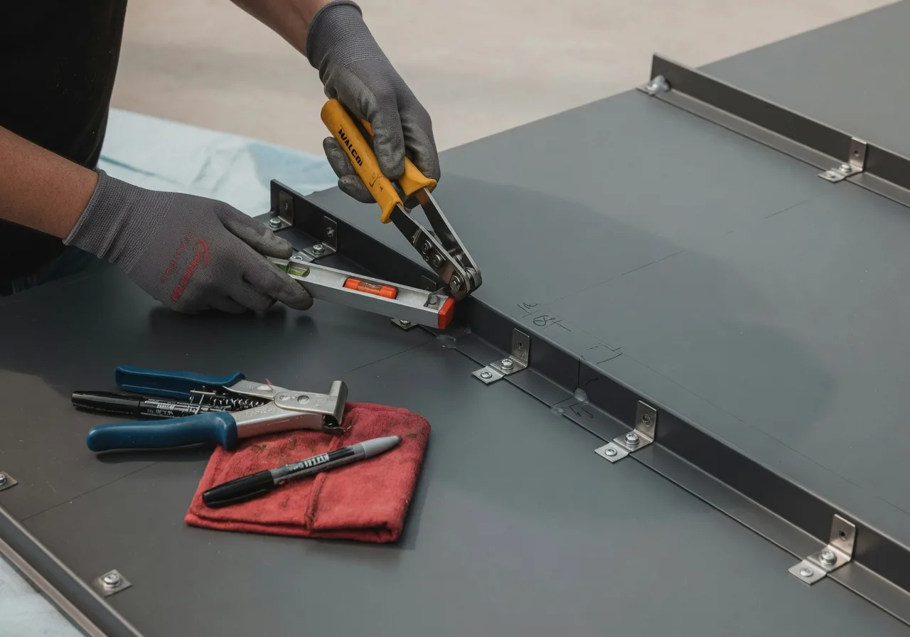 Why choose Metal Roofing Installation in Votaw, TX